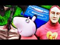 GTA V PC - Danonão, Peppa Pig, Chapolin e Mais! (MODS)