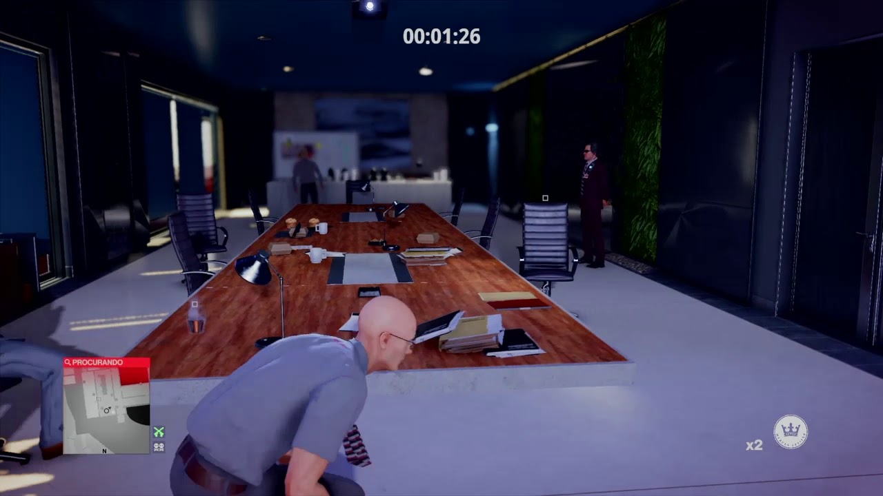 HITMAN 2 The Undying Returns SA Speedrun YouTube hitman-2-the-undying-returns-sa-speedrun-youtube