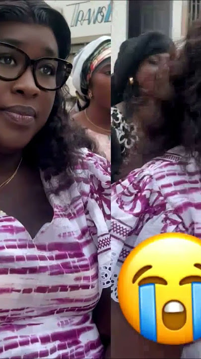 Death of Tabara from the Fassema series