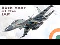 80th year of the IAF  | Documentary Film