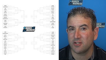 March Madness men