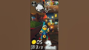 Why you should NOT use Red Shells in Mario Kart 8 Deluxe