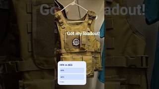 #airsoft #ballahack #gameplay #games #pov #popular #outdoors#Hpa #HPA