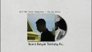 Story WA Galau 2021 - Sa Su Rela