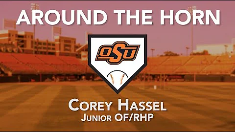Around The Horn With Corey Hassel