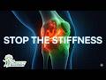 Why Your Joints Are Stiff at 40 (The Real Joint Inflammation Remedies)