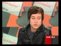 Capture de la vidéo Stevans On Rts 2008 (Interview)