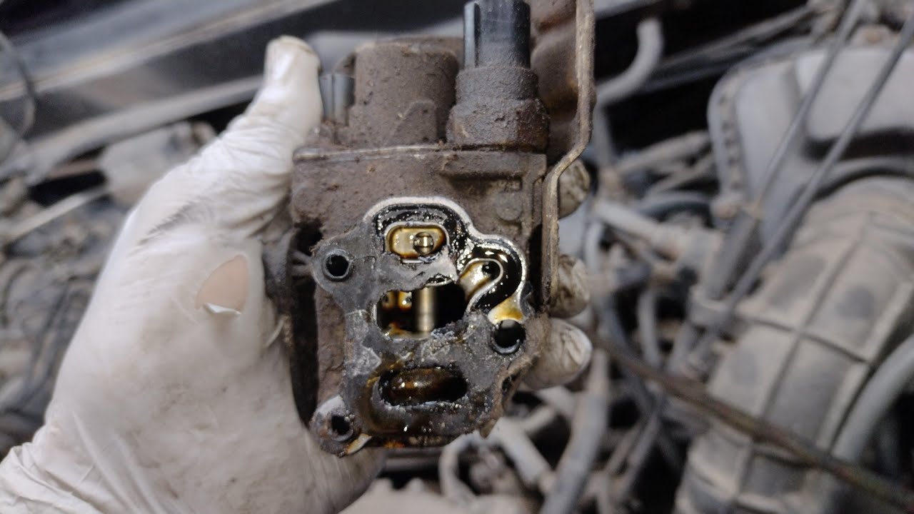 Honda P2646 Sin fuerza Se Jalonea Tironea