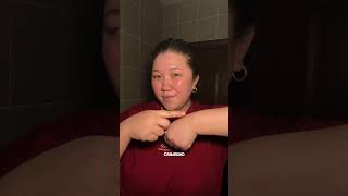 Повелась на отзывы и вот такой вау результат 🤩