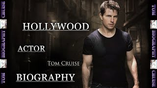 Tom Cruise Hollywood Super Star Actor Biography & Lifestyle Thomas Cruise Mapother Net Worth