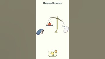 Dop 2 (Delete one part) level 550✓#dop # dop 1 #dop 2  #dop 3 mobile Game...