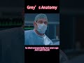 Grey's Anatomy #MedicalStudents #MedicalCareer #Interns #ShortVideo