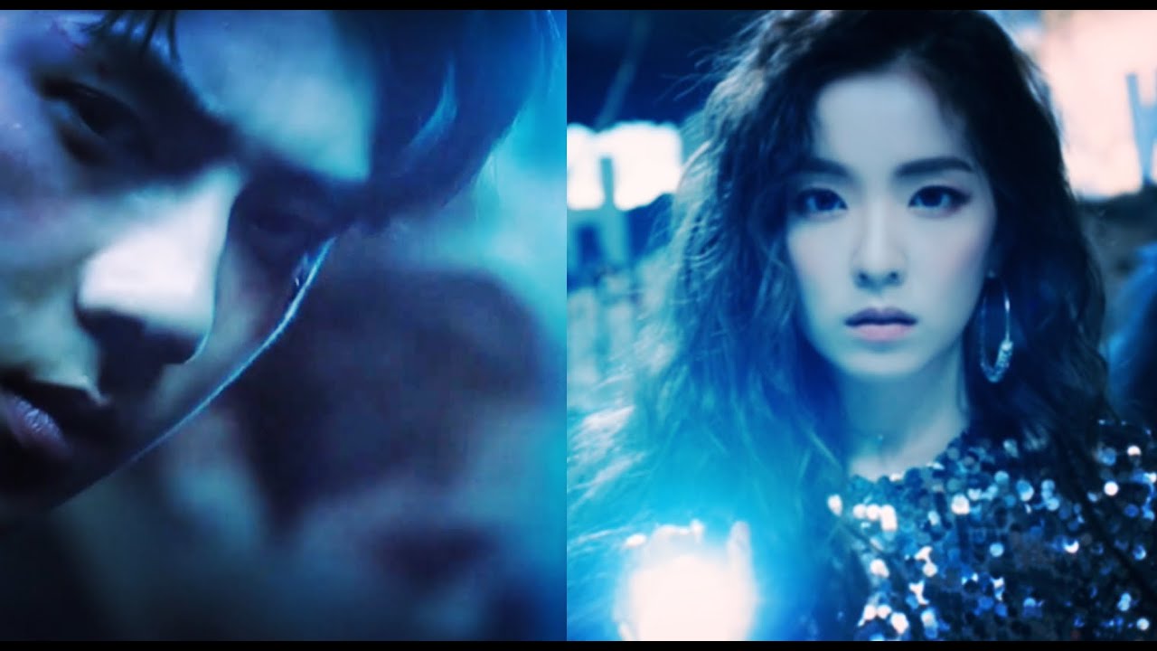 Red Velvet/EXO - RBM 