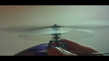 MSR: Extended Ball Arms Mod - Tracking