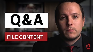 Shopify Q&A | Online Store 2.0 Metafields: What Is The ‘File’ Content Type?