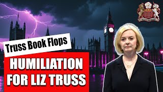 Liz Truss Fails Again