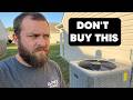 STOP Buying This 5 HVAC Brand Before Watching This