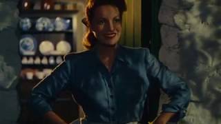 The Quiet Man 1952 - The End?