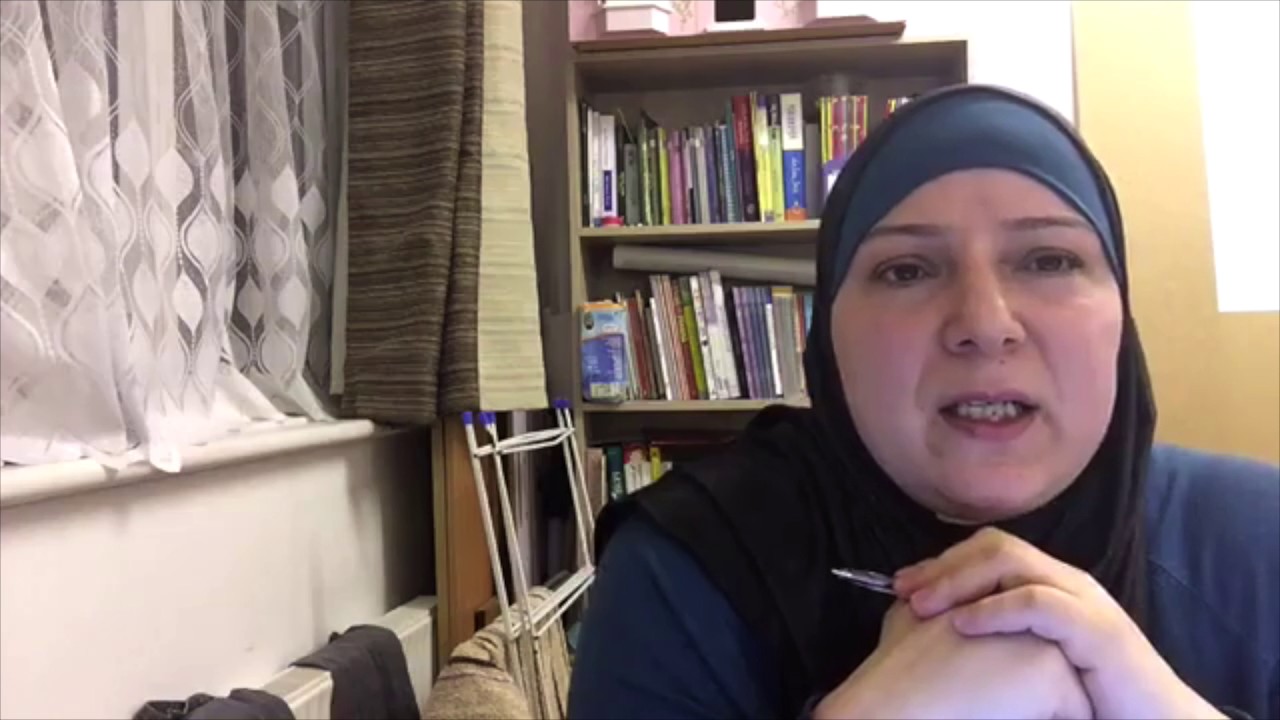 التغيير , كيف ممكن أن اتغير لقاء خاص مع الاستاذة سناء عيسى