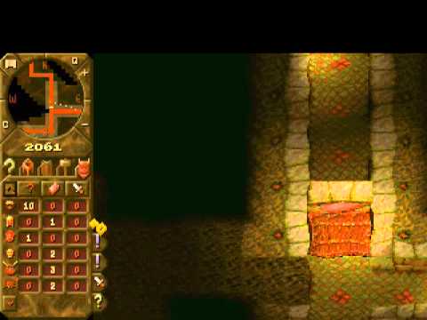 Let's play dungeon Keeper part 33 Trapping a hero portal