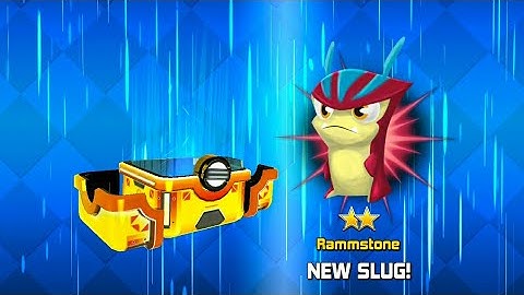 Popular SLUG RAMMSTONE Unlocked | Slugterra Slug It Out 2