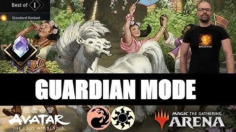 Boros Ascension🔥☀️Best of 1 Ranked Standard [MTG Arena] Avatar #mtgstandard #mtg #mtga #mtg_arena