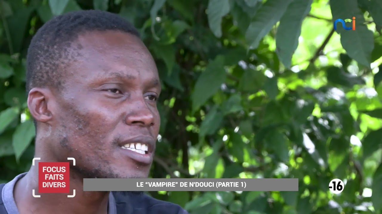 Focus Faits Divers | Le 