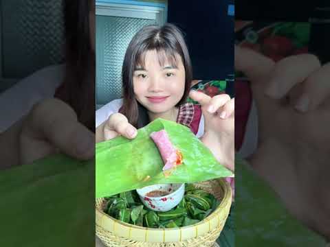 Lần đầu ăn