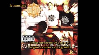 Gang Starr - The Rep Grows Bigga - Traducido Español