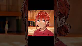 Hina Chono Twixtor Edit Blue Box Anime 4K Short