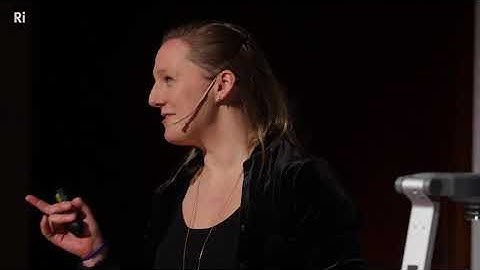 Smart Materials of the Future - with  Anna Ploszajski