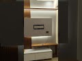 Furniture interior work contact number 8097223742 interior444trending home #slowed tv unit home