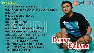 DENNY CAKNAN 