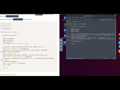 Tryhackme - Obfuscation