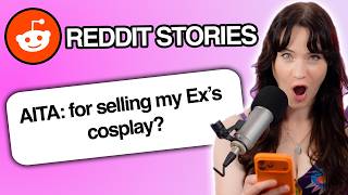 WILD Anime Convention Stories! | Reddit AITA