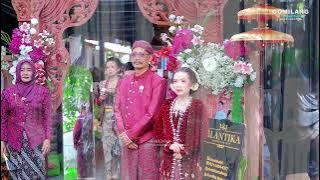 ACARA NIKAHAN & RESEPSI - WEDDING MEGA & ALVIN - NGETUK GUNUNGWUGKAL PATI