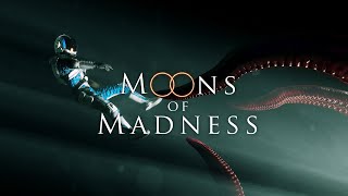 Moons of Madness / Луны Безумия / Пещера безумия #4