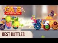 C.A.T.S. — Best Battles #311