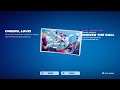 How To Get Overwatch Answer The Call Loading Screen For FREE! (Fortnite)