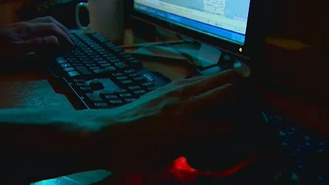 Scammers use AI generated voices to trick victims into paying ransom to release loved ones