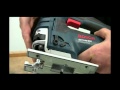 Bosch Jigsaw 150mm Cutting Depth by Bosch GST150BCE/BC Bosch Jigsaw 150mm Cutting Depth by Bosch GST150BCE/BC