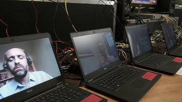 PDS - Virtual Global Conference