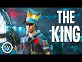 Why Mackay Is the KING of Specialists - Battlefield 2042