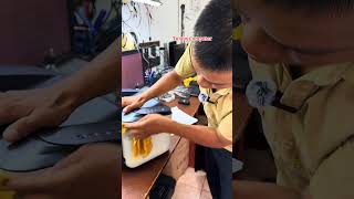 In test vệ sinh máy in - TQ #maytinhquynhon #tuquycomputer #videoshort #printer #videos