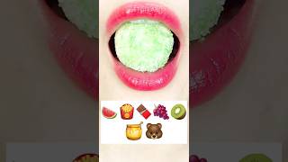 Satisfying Asmr dangbeeeating youtubeshorts shorts short kawaii