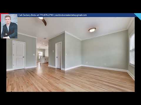 415 Royal Crescent Lane, Canton, GA home video tour