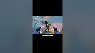 【使命召唤手游】三款双持手枪秒树妖排行榜，第一名竟是它？#使命召唤手游 #CODM #小极地codm #小极地游戏解说