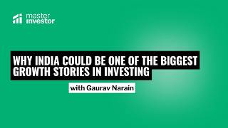 Why India Could Be One of the Biggest Growth Stories in Investing
India is becoming impossible for global investors to ignore.
This session explores the opportunities, risks and long-term growth story behind the market.
What you’ll learn:
Why India’s economy is attracting investors
Key sectors driving growth
Risks and opportunities in Indian equities
How investors can gain exposure
Featuring:
Gaurav Narain – India Capital Growth Fund
About this session
Recorded on 25th April 2026, live at the Master Investor Show, the UK’s leading event for private investors.
👇 Enjoyed this video?
👍 Like & subscribe for more investor insights
💬 Comment below: Are you investing in India yet?
🔗 Resources & Links:
https://www.masterinvestorshow.co.uk
Keep in touch:
Substack | https://masterinvestoruk.substack.com
Newsletter | https://masterinvestor.co.uk/subscribe
Twitter | / masterinvestor
Facebook | / masterinvestor
LinkedIn | / masterinvestor
TikTok | / masterinvestoruk
#Investing #India #EmergingMarkets #GlobalInvesting #GrowthMarkets #StockMarket Why India Could Be One of the Biggest Growth Stories in Investing