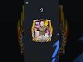 TOP 5 WORTHY CAM CARD FOR UR TEAM PART 4#shortvideo#subscribe#gaming#gameplay#fifa