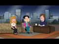 Family Guy - Quagmire on &quot;The Tonight Show with Johnny&quot;